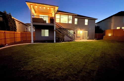Tri-Cities House | @Home Comfort