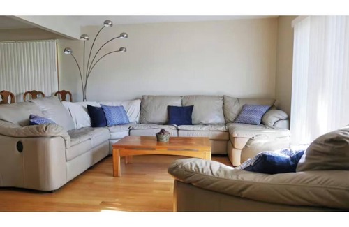 Fire Island Pines Condo | ~Home Comforts, Roku SmartTV, Fast WiFi~