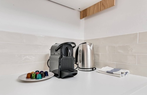 Gace Apartment | Home concept Gace 1 - Superb apartment in Gacé