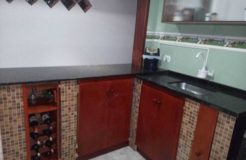 Alto da Boa Vista House | Home cooking