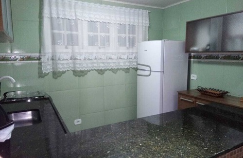 Alto da Boa Vista House | Home cooking