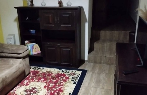 Alto da Boa Vista House | Home cooking