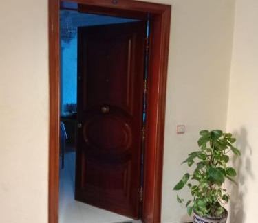 Quartier Mozart Apartment | Home Darna City Center