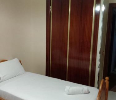 Quartier Mozart Apartment | Home Darna City Center