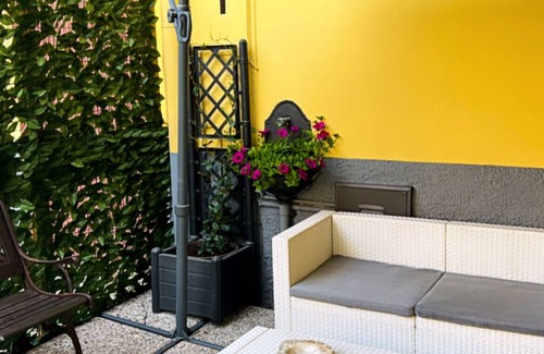 Cormano House | Home Donatellla