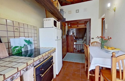 Valle de Guerra House | Homerez - House in San Cristóbal de La Laguna