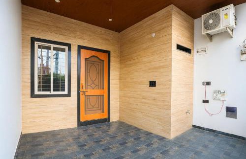 Indore Apartment | Home Escape Azure 3BHK Bunglow Near Apollo DB City