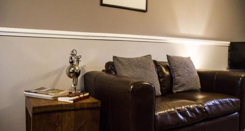 Achachork Apartment | Home Farm Apartments