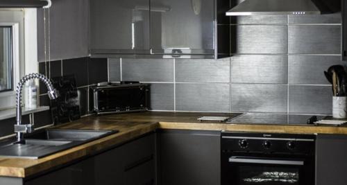 Achachork Apartment | Home Farm Apartments