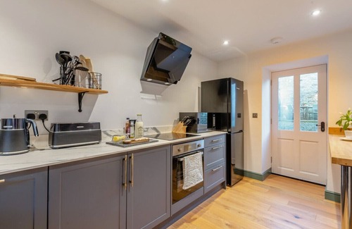 Caldbeck House | Home Farm - Caldbeck