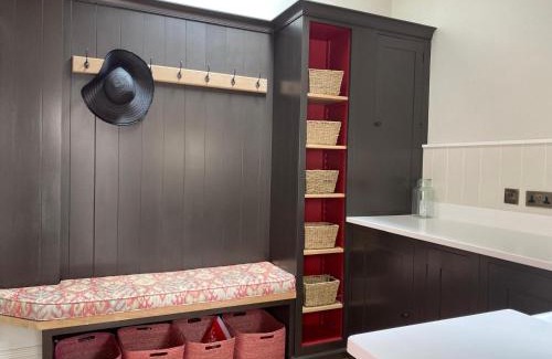 Lytham St. Anne's House | Home Farm Cottage