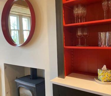 Lytham St. Anne's House | Home Farm Cottage