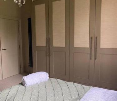 Lytham St. Anne's House | Home Farm Cottage