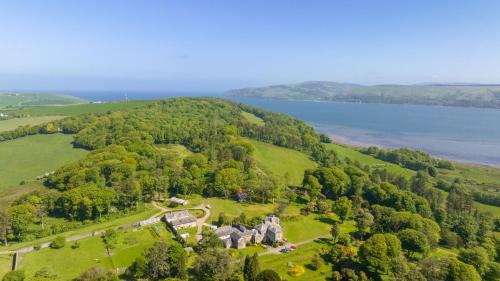 Stranraer House | Home Farm Cottage