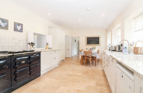 Ducklington Cottage | Home Farm