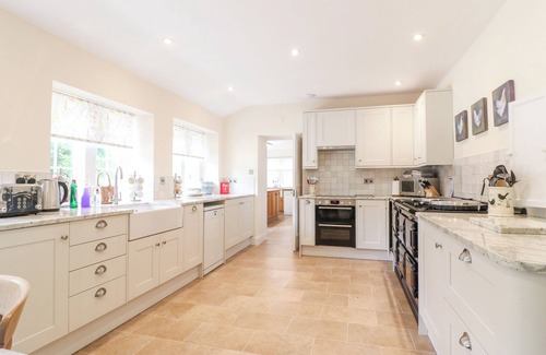 Ducklington Cottage | Home Farm