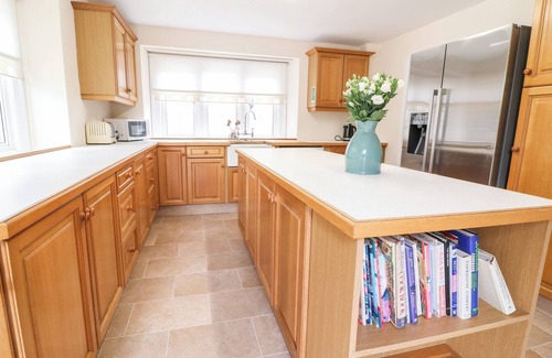 Ducklington Cottage | Home Farm