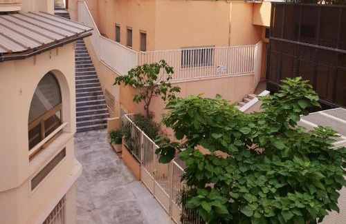 French Riviera Apartment | Home for 2 few steps from casino monte carlo and beach