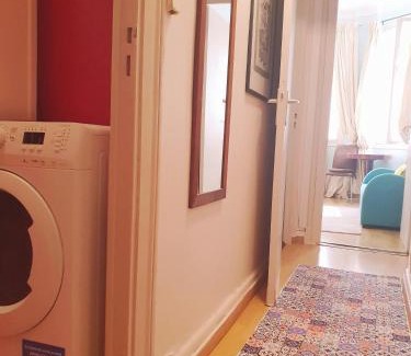 French Riviera Apartment | Home for 2 few steps from casino monte carlo and beach