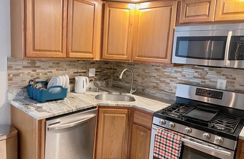 Canton House | Home for professionals