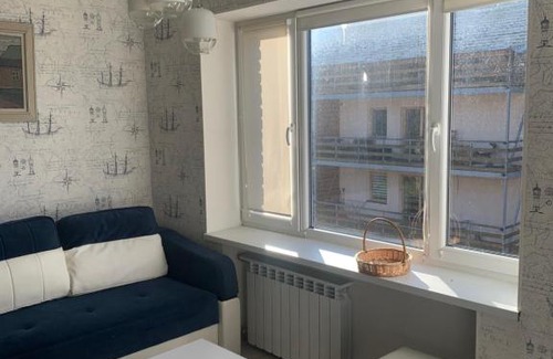 Narva-Joesuu Apartment | Home for your vacation 1-bedroom apartment