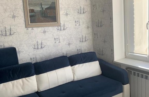 Narva-Joesuu Apartment | Home for your vacation 1-bedroom apartment