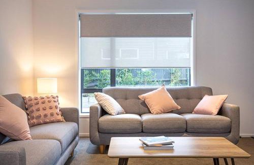 Edgeware Apartment | Home from home Central City Apartment