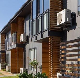 Edgeware Apartment | Home from home Central City Apartment