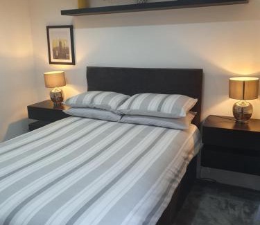 Whitkirk Apartment | Home from home