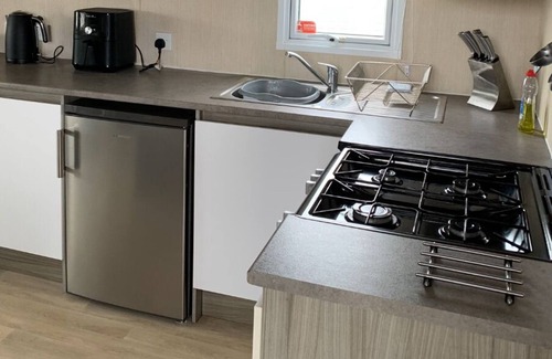 Tattershall House | Home From Home Lettings at Tattershall Lakes
