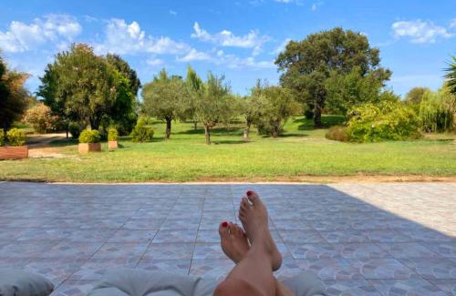 Siniscola House | Home Garden