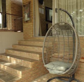 Rustenburg House | @Home Guest House