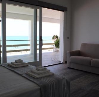 Porto Empedocle House | Home Holiday Punta Piccola