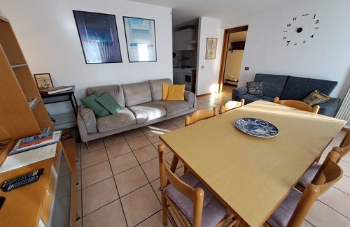 Borso del Grappa House | Home Holiday - Self Catering in the heart of Veneto, not far from Venice