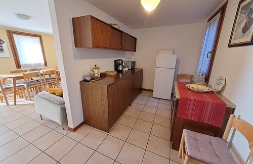 Borso del Grappa House | Home Holiday - Self Catering in the heart of Veneto, not far from Venice