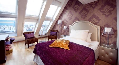 Haugesund Hotel | Home Hotel Amanda