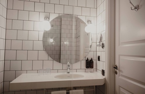 Orebro Hotel | Home Hotel Borgen