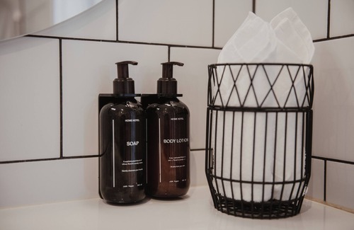 Orebro Hotel | Home Hotel Borgen
