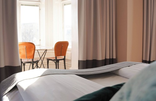 Orebro Hotel | Home Hotel Borgen