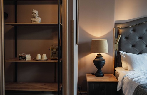 Kristianstad Hotel | Home Hotel Christian IV