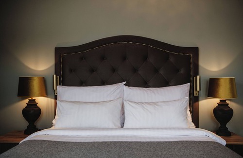 Kristianstad Hotel | Home Hotel Christian IV