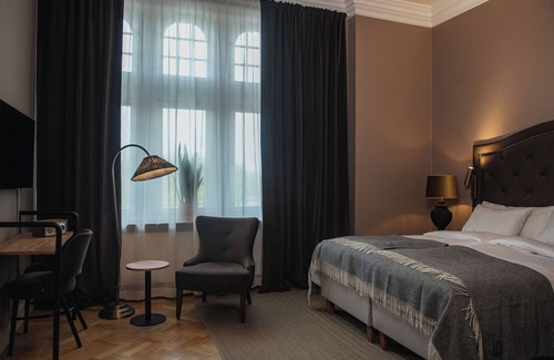 Kristianstad Hotel | Home Hotel Christian IV