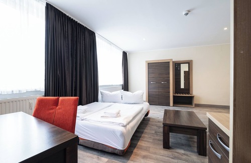 Bant Hotel | home Hotel
