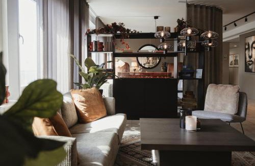 Vasteras Hotel | Home Hotel Etage