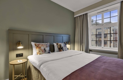 Frogner Hotel | Home Hotel Gabelshus