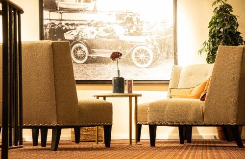Bodo Hotel | Home Hotel Grand Bodø