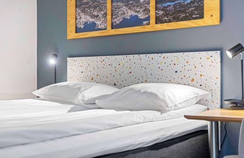 Grimstad Hotel | Home Hotel Grimstad – Dinner included