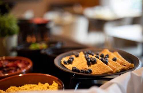 Lillehammer Hotel | Home Hotel Hammer