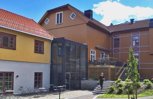Lillehammer Hotel | Home Hotel Hammer
