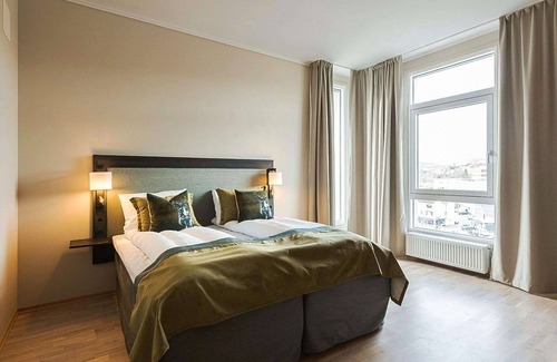 Mo-I-Rana Hotel | Home Hotel Helma